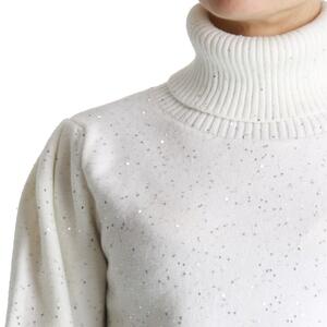 DOLCEVITA PAILLETTES FRESH FLOWER - Mad Fashion | img vers.300x/